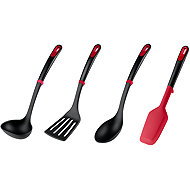 Tefal Sada náčiní 4 ks Ingenio+ K198S4 - Kitchen Utensil Set