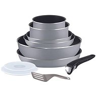 Tefal Ingenio Essential set 10 pcs L2149602 - Kitchenware Set