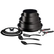 Tefal Set of 13 Dishes Ingenio Unlimited On L3959343 - Cookware Set