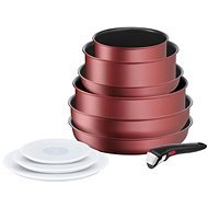 Tefal Ingenio Daily Chef set 10 pcs L3989402 - Cookware Set