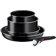 Tefal Ingenio Easy On Cookware Set 5 pcs L1599502 - Cookware Set