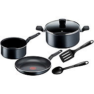 Tefal Starter C2678074 Set of 6 dishes - Cookware Set