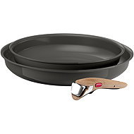 Tefal sada nádobí 3 ks Renew L27292 - Cookware Set