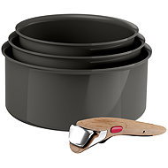 Tefal sada nádobí 4 ks Renew L27293 - Cookware Set