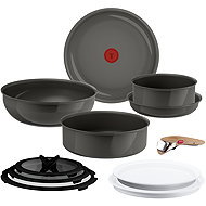 Tefal sada nádobí 11 ks Renew L27290 - Cookware Set