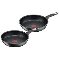 Tefal Set of pans 22 and 28 cm Unlimited G2559072 - Pan Set