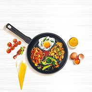Tefal Set of 20 and 26 cm pans Day by Day B4219053 - Cookware Set