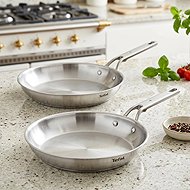 Tefal Sada pánví 2 ks Extreme G762S2 - Pan Set