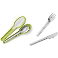 Tefal MASTER SEAL TO GO N1071810 - Cutlery Set