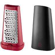 Tefal Struhadlo s nádobkou Ingenio+ černé K42810 - Grater