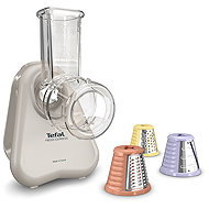Tefal DN853BE0 Fresh Express - Electric Grater