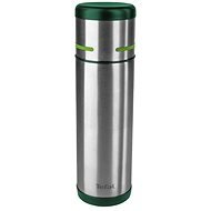 Tefal thermos flask 0.7l MOBILITY green/stainless steel - Thermos