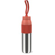 Tefal N2193310 BeYou Twist 0,7 l orange - Thermos