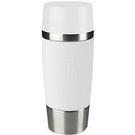 Tefal Travel Mug 0.36l white/stainless steel - Thermal Mug
