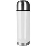 Tefal Thermos flask 0.7l SENATOR white stainless steel - Thermos