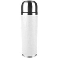 Tefal thermos flask 1.0l SENATOR white stainless steel - Thermos