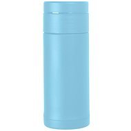 Tefal Thermos flask 0.32l MOBILITY SLIM light blue - Thermos