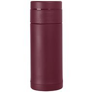 Tefal Thermos flask 0.32l MOBILITY SLIM dark red - Thermos