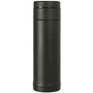 Tefal thermos flask 0.42l MOBILITY SLIM black - Thermos