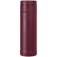 Tefal Thermos flask 0.42l MOBILITY SLIM dark red - Thermos