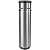 Tefal Thermos flask 0.7l MOBILITY black/stainless steel - Thermos