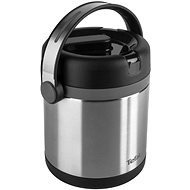 Tefal thermal food container 1.2l MOBILITY black - Thermos