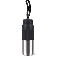 Tefal N2193710 BeYou Twist 0,5 l black - Thermos