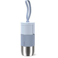 Tefal N2190410 BeYou Flip 0,36 l blue - Thermal Mug