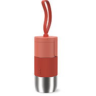 Tefal N2190310 BeYou Flip 0,36 l orange - Thermal Mug