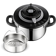 Tefal Clipso+ CHEF P4550632 - Schnellkochtopf