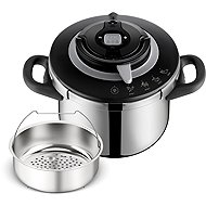 Tefal Pressure Cooker Clipso+ CHEF P4550731 - Pressure Cooker