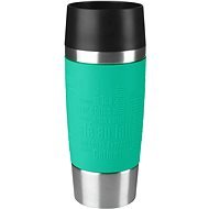 Tefal Travel Mug 0.36l TRAVEL MUG mint green/stainless steel - Thermal Mug