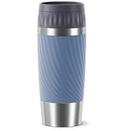 Tefal Travel Mug 0.36 l Travel Mug Easy Twist N2011810 Blue - Thermal Mug