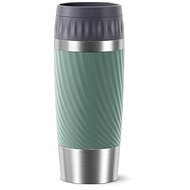 Tefal Travel Mug 0.36 l Travel Mug Easy Twist N2011710 Green - Thermal Mug