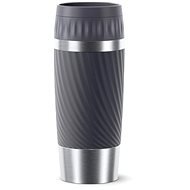 Tefal Travel Mug 0.36 l Travel Mug Easy Twist N2011510 Grey - Thermal Mug