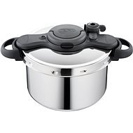 Tefal Clipso Minute Easy 7.5l Pressure Cooker P4624869 - Pressure Cooker