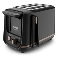Tefal TT533811 Includeo - schwarz - Toaster