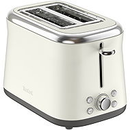 Tefal TT720AE0 Collection White - Toaster