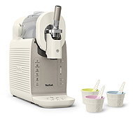 Tefal IG801AE0 Freezi - Ice Cream Maker