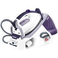 Tefal Express Easy Control 56 - Steamer