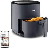 Tefal EY145810 Easy Fry Compact 3 l Black - Airfryer
