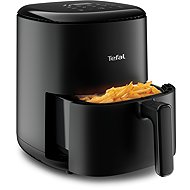 Tefal EY145810 Easy Fry Compact 3 l Black - Hot Air Fryer