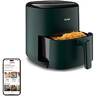 Tefal EY245310 Easy Fry Max 5 l Forest - Heißluftfritteuse 
