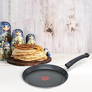 Tefal E3003804 Emotion - 25cm - Serpenyő