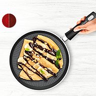 Tefal Pancake griddle 25 cm Force C2923853 - Pan