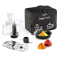 Tefal XF652038 Coach Fresh Box 5in1 - Food Processor Accessory
