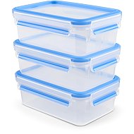 Tefal Master Seal Fresh N1031351 Set of 3 containers - Food Container Set