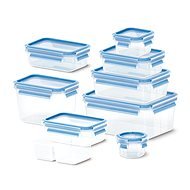 Tefal Sada dóz 9 ks Master Seal Fresh N1031451 - Food Container Set
