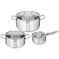 Tefal Sada nádobí 6 ks Virtuoso E4926S74 - Kitchenware Set