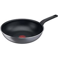 Tefal Easy Plus B5691953 Wok 28 cm - Pánev wok